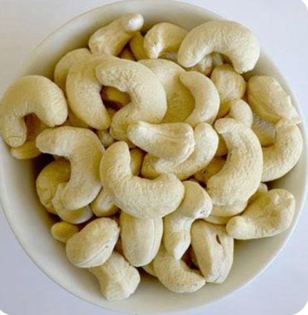 Kaju