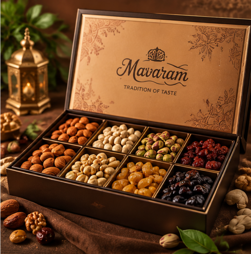 Mavaram gift box